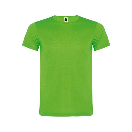 CA6534C-T-SHIRT AKITA KIDS